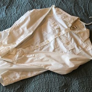 Men’s Diesel Button Down